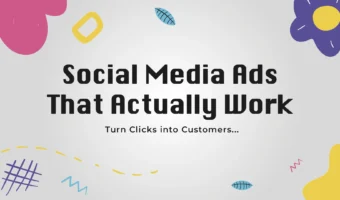 Social Media Ads