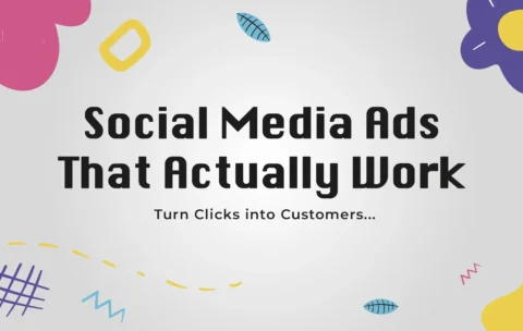 Social Media Ads