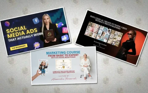 All Courses Bundle