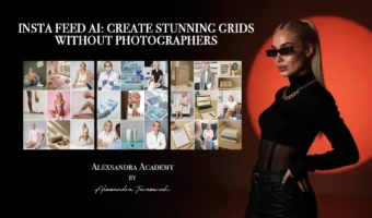 Insta Feeds AI
