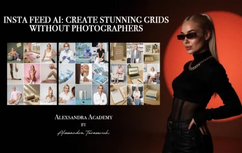 Insta Feeds AI
